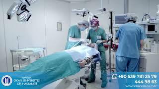 İstanbul Okan Üniversitesi Diş Hastanesi - 2022