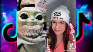 RaisingBabyYoda TikTok Compilation Part 7