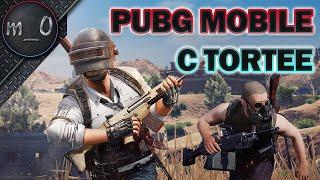 PUBG mobile с Tortee / Убил депутата / BEST PUBG