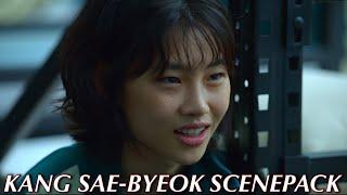 1080p kang sae-byeok scenepack {MEGA LINK}