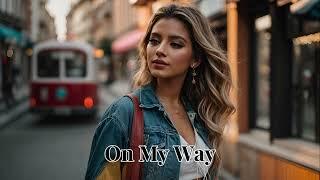 ADIK - On My Way (Original Mix)