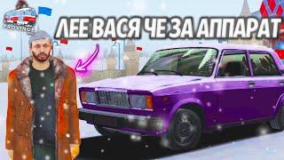 ПРОБЛЕМА ЖИГУЛИСТОВ НА ПРОВИНЦИИ! КАК ЗИМНИЕ ДРИФТЕРЫ ПОРТЯТ РП? - MTA PROVINCE #4