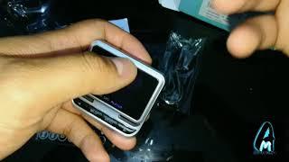 Tohayie BT Car Mp3 FM Transmitter (Review)