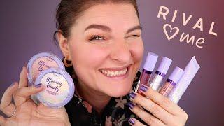 NEU! Rival Loves Me BLOOMING BEAUTY LE im Test! #misolde