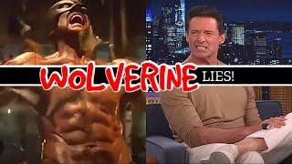 Reveals Exact Protocol For Wolverine Physique || Hugh Jackman