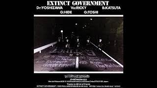 Extinct Government - ST