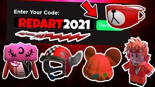 2021 *ALL + 10 NEW* ROBLOX PROMO CODES! JUNE (WORKING)