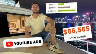 Affiliate Marketing For Beginners | How I Make $10,000+/Month