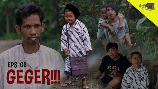 OMAH OMAH Eps. 06 - SIDO GEGER !!! - Ucup Klaten