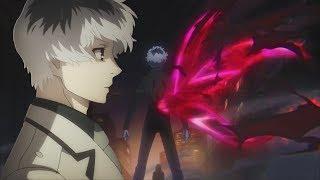 Tokyo Ghoul:Re 'S3'「AMV」- CARNIVORE (Starset)