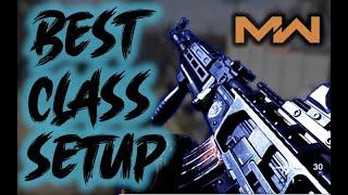 Best AK-47 Class Setup (Easy Recoil) | Modern Warfare