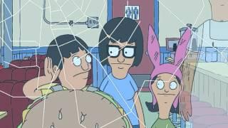 Bob's Burgers - Schlechte Verbindung