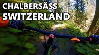 Chalbersäss | Klosters-Serneus, Switzerland | MTB