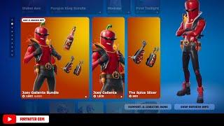 Fortnite Item Shop 1 July 2024