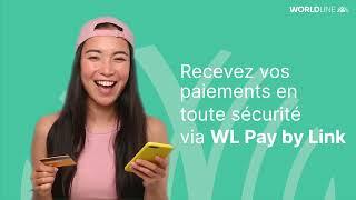 Worldline Ecommerce Pay by Link [FR]