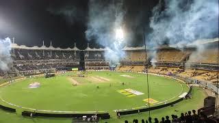 TNPL Winning Celebration TNPL Final | DD vs LKK | Chepauk Stadium TNPL 2024 R Ashwin vs Sharukh Khan