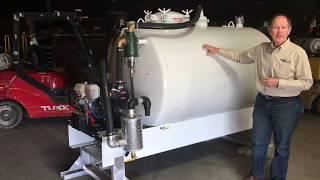 A Buyers Guide for Slide-In Vacuum Tanks