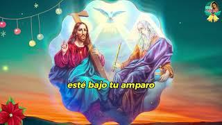 Oración a la DIVINA PROVIDENCIA  para iniciar el mes de DICIEMBRE 2024