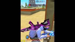 Free Fire BR-RANKED New Vedio  || BERMUDA MAP  || #shorts #prasunffk #freefireshorts #trending