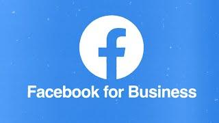 Facebook for Business