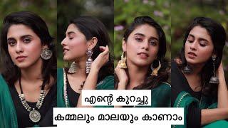 HUGE AFFORDABLE TRADITIONAL AND TRENDY JEWELLERY HAUL||sruthysathyan