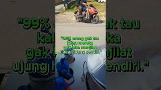 Orang gak tau #viralvideo #shortsfeed #fyp #viralvideo