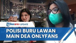 Berpotensi Jadi Tersangka Kasus Penyebaran Video Syur, Pria Lawan Main Dea Onlyfans Diburu Polisi