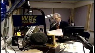 Gary LaPierre, Longtime WBZ-AM Morning News Anchor, Dies At 76
