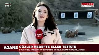 Polis Özel Harekat'ın Eğitim Süreci Nasıl? | Sizler İçin Araştırdık...