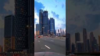 Explore Dubai And The Future | Amazing Skyline