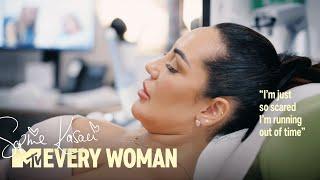 Geordie Shore’s Sophie Kasaei’s Fertility Journey | Every Woman Trailer