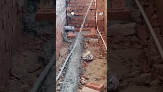 drenej pipe line fiting#plumbing #virelshorts #ytshorts #music #ytfeed #electronicmusic