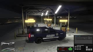 How to change turn signal key in GTA V LSPDFR (Conflicting key binds ELS/Trainer V Fix)