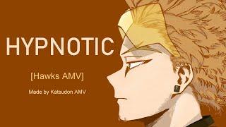 hypnotic - hawks amv [my hero academia]