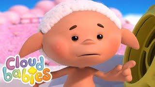 Cloudbabies - Goodbye Fuffa | Single Episode | Cartoons for Kids