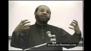 Defining Islam: A Universal Religion - Abdullah Hakim Quick