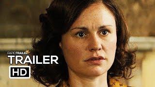 TELL IT TO THE BEES Official Trailer (2019) Anna Paquin, Holliday Grainger Movie HD