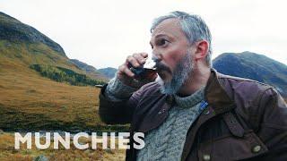 The Incredible Foods & People Of Remote Scotland | Part 2 | One Armed Chef