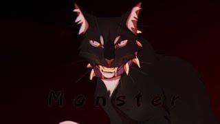 Бич | Monstr | Клип | Коты-Воители
