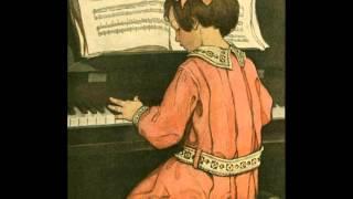 The Hellers - The Piano Lesson