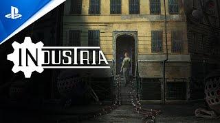 Industria - Launch Trailer | PS5 Games