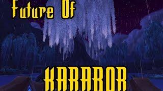 Warlords of Draenor (Future of Karabor)