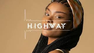 Afro gyra x afrobeats Magixx x Westhanboyz type Beat  "HIGHWAY" Afrobeat Instrumental