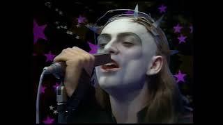 Genesis - Supper's Ready - Live on TV Studio, France - 1974 (Remastered)