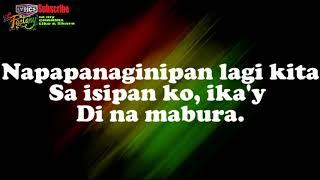 Kakaibang Pambihirang Ikaw    Lyrics   by  Lemon Grass