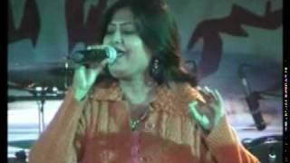 Assamese song KOR EJAK (Film Dinabandhu) Singer Anindita Paul (LIVE)