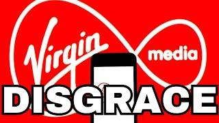 Virgin Media: What A BIG Mistake