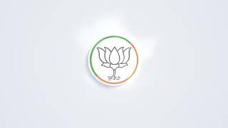 BJP Logo Animation