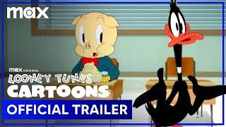 Looney Tunes Cartoons | Official Trailer | Max Family