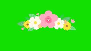 Beautiful Rose Copyright free || spring season background video effects || Rose | No copyright video